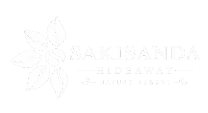 Sakisanda Logo